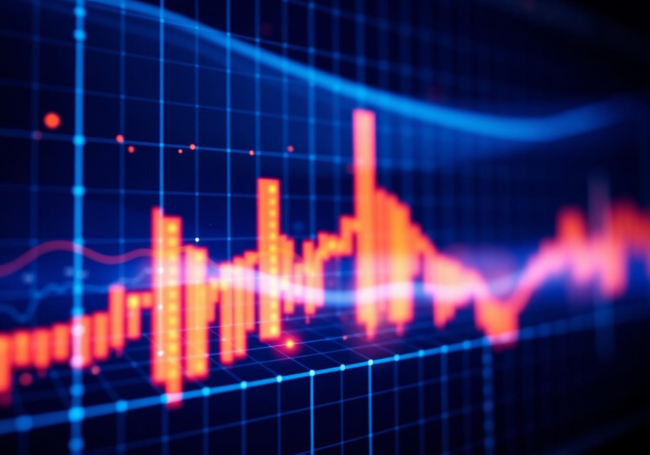 Financial reporting on a governed, real-time platform